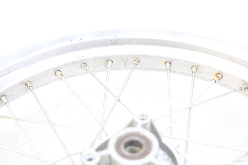 photo de JANTE ARRIERE GAS-GAS SM ROOKIE 50 (2001 - 2005)
