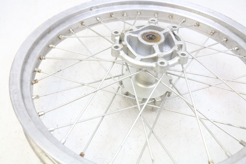 photo de JANTE ARRIERE GAS-GAS SM ROOKIE 50 (2001 - 2005)