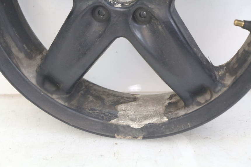 photo de JANTE ARRIERE GILERA NEXUS 125 (2007 - 2009)