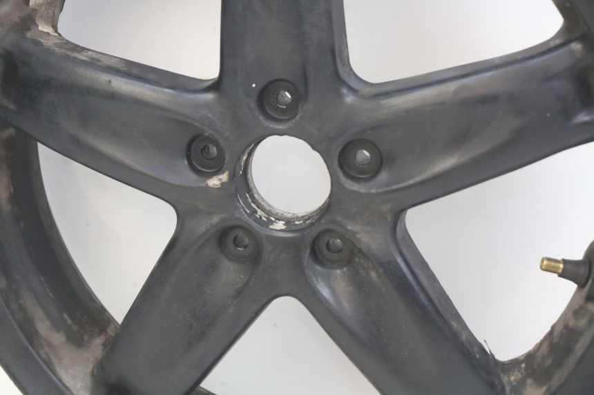 photo de JANTE ARRIERE GILERA NEXUS 125 (2007 - 2009)