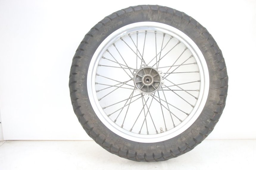photo de JANTE ARRIERE GILERA RK 50 (1996 - 1999)