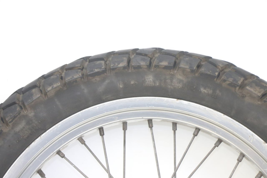 photo de JANTE ARRIERE GILERA RK 50 (1996 - 1999)