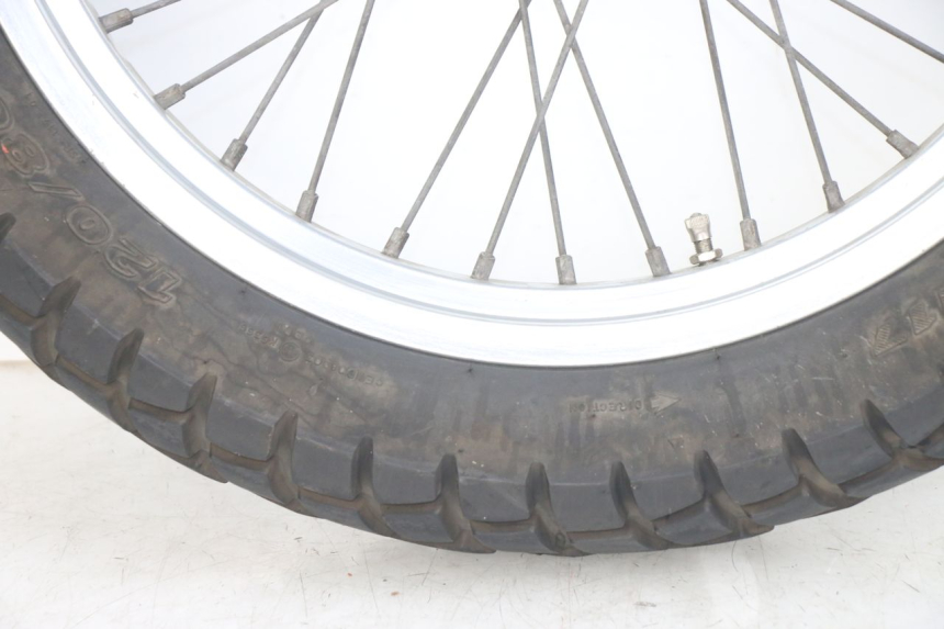 photo de JANTE ARRIERE GILERA RK 50 (1996 - 1999)
