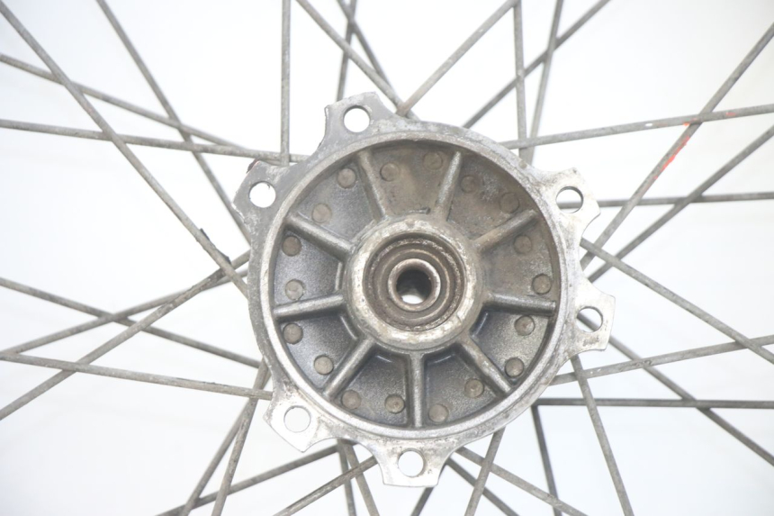 photo de JANTE ARRIERE GILERA RK 50 (1996 - 1999)