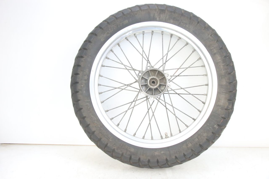 photo de JANTE ARRIERE GILERA RK 50 (1996 - 1999)