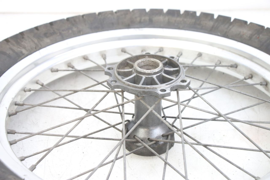 photo de JANTE ARRIERE GILERA RK 50 (1996 - 1999)