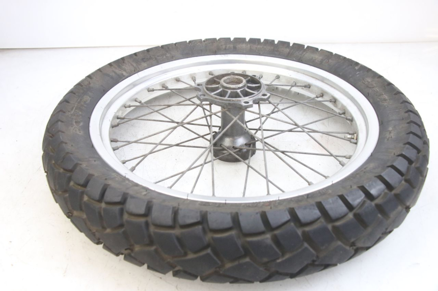 photo de JANTE ARRIERE GILERA RK 50 (1996 - 1999)