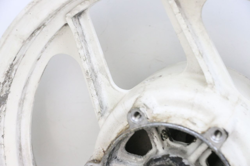 photo de JANTE ARRIERE KAWASAKI GPX R WARBIRD 600 (1988 - 1993) - Vue produit