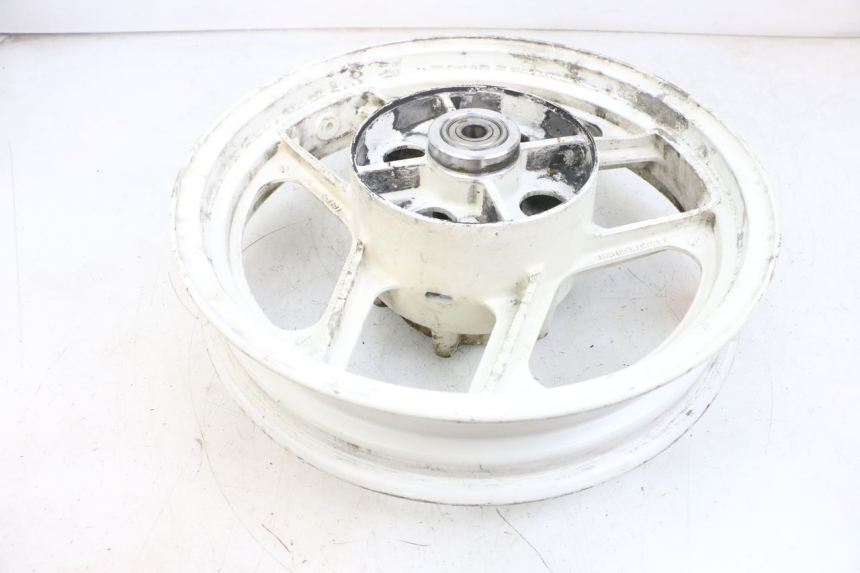 photo de JANTE ARRIERE KAWASAKI GPX R WARBIRD 600 (1988 - 1993) - Pièce contrôlée