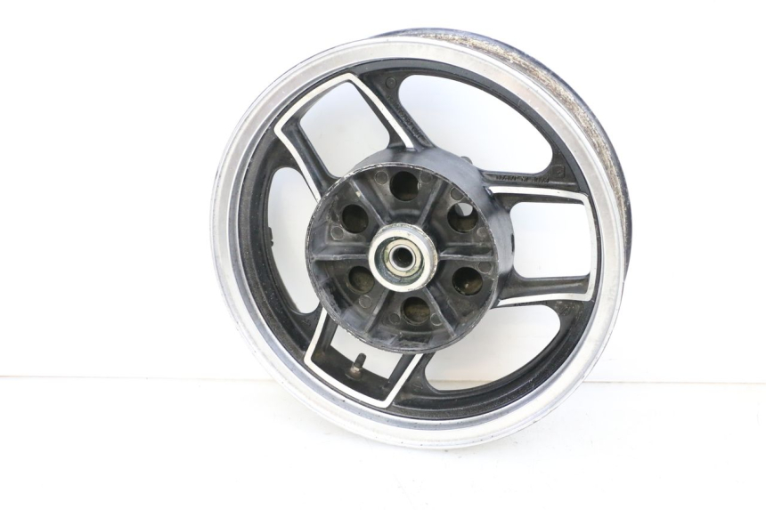 photo de JANTE ARRIERE KAWASAKI GPZ RX 1000 (1986 - 1988) - Détail de la pièce