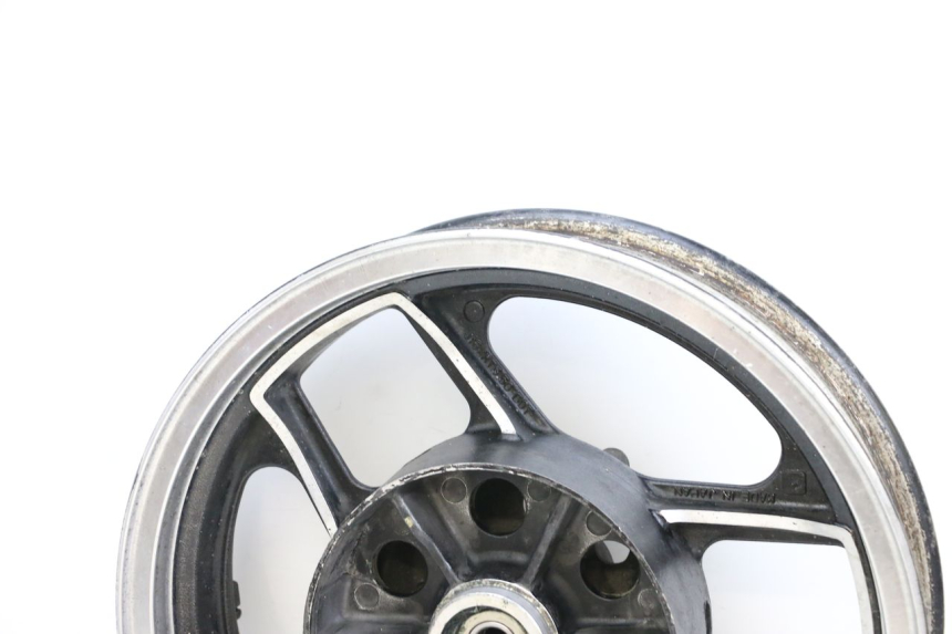 photo de JANTE ARRIERE KAWASAKI GPZ RX 1000 (1986 - 1988) - Zoom composants