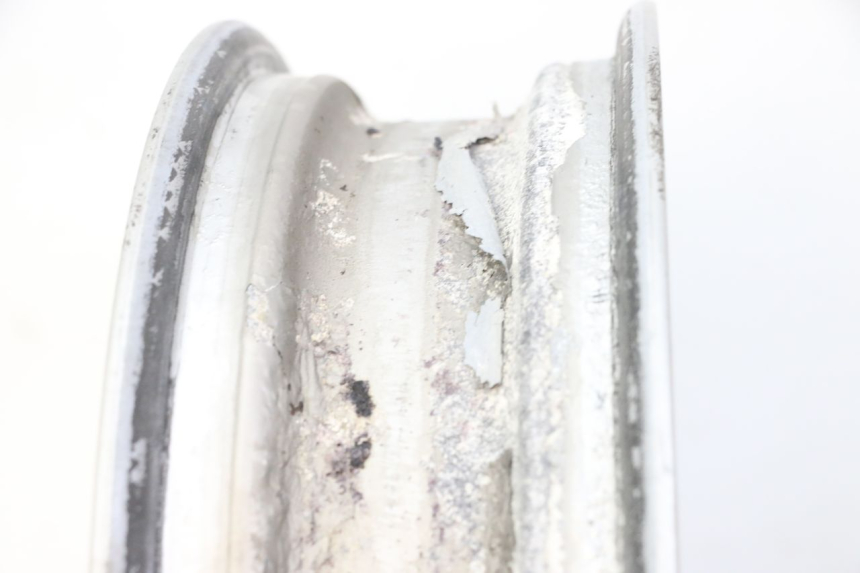 photo de JANTE ARRIERE KYMCO GRAND DINK 125 (2008 - 2014) - Points de fixation