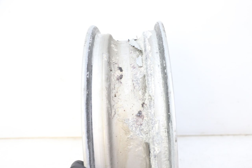 photo de JANTE ARRIERE KYMCO GRAND DINK 125 (2008 - 2014) - État de surface