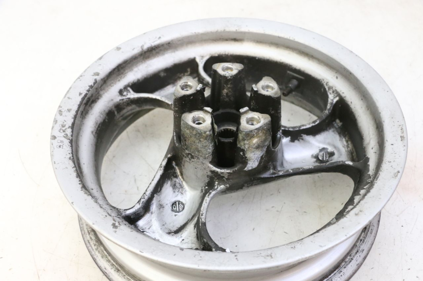 photo de JANTE ARRIERE KYMCO GRAND DINK 125 (2002 - 2007)