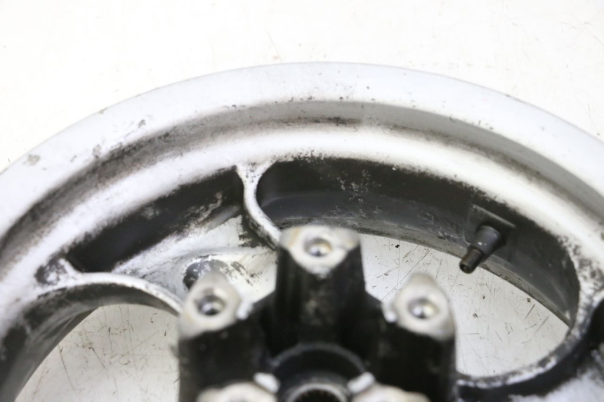 photo de JANTE ARRIERE KYMCO GRAND DINK 125 (2002 - 2007)