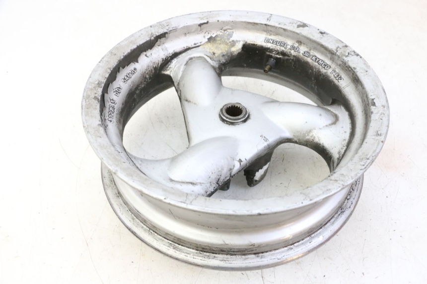 photo de JANTE ARRIERE KYMCO GRAND DINK 125 (2002 - 2007)