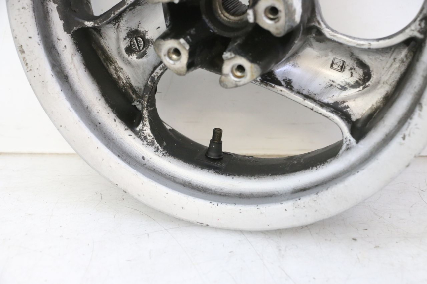 photo de JANTE ARRIERE KYMCO GRAND DINK 125 (2002 - 2007)