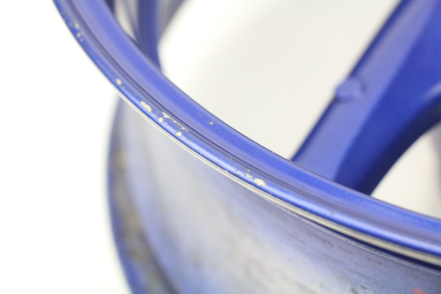 photo de JANTE ARRIERE SUZUKI GSX-R GSXR 600 (2008 - 2010) - Vue produit