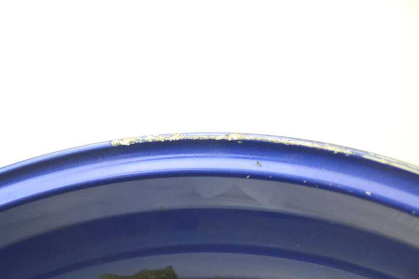 photo de JANTE ARRIERE SUZUKI GSX-R GSXR 600 (2008 - 2010) - Zoom état d’usage