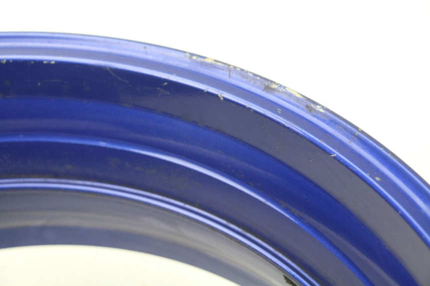 photo de JANTE ARRIERE SUZUKI GSX-R GSXR 600 (2008 - 2010) - Pièce contrôlée