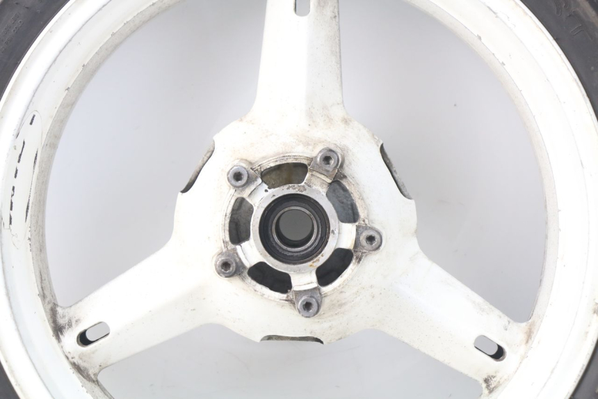 photo de JANTE ARRIERE SUZUKI GSX-R GSXR 600 (2001 - 2003)