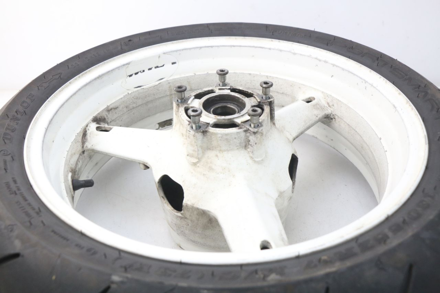 photo de JANTE ARRIERE SUZUKI GSX-R GSXR 600 (2001 - 2003)