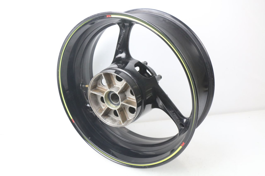 photo de JANTE ARRIERE SUZUKI GSX-R GSXR K16 1000 (2012 - 2016)