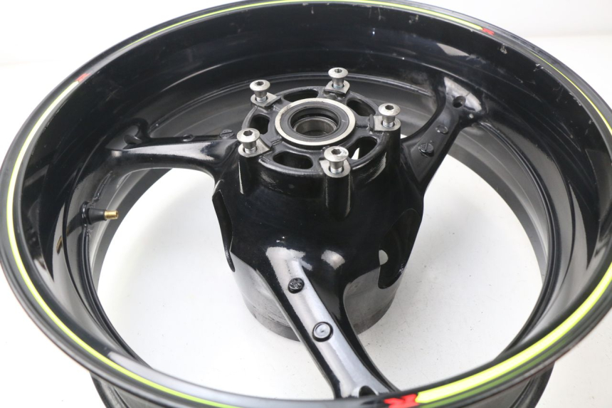 photo de JANTE ARRIERE SUZUKI GSX-R GSXR K16 1000 (2012 - 2016)