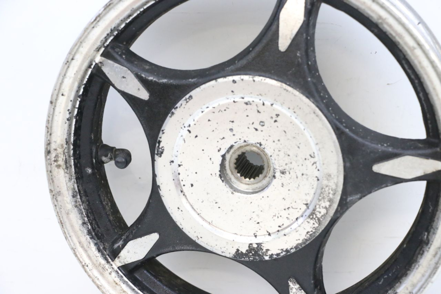 photo de JANTE ARRIERE EUROCKA GTR 50 (2018 - 2021) - Détail de la pièce