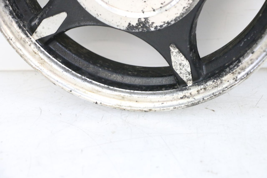 photo de JANTE ARRIERE EUROCKA GTR 50 (2018 - 2021) - Zoom état d’usage