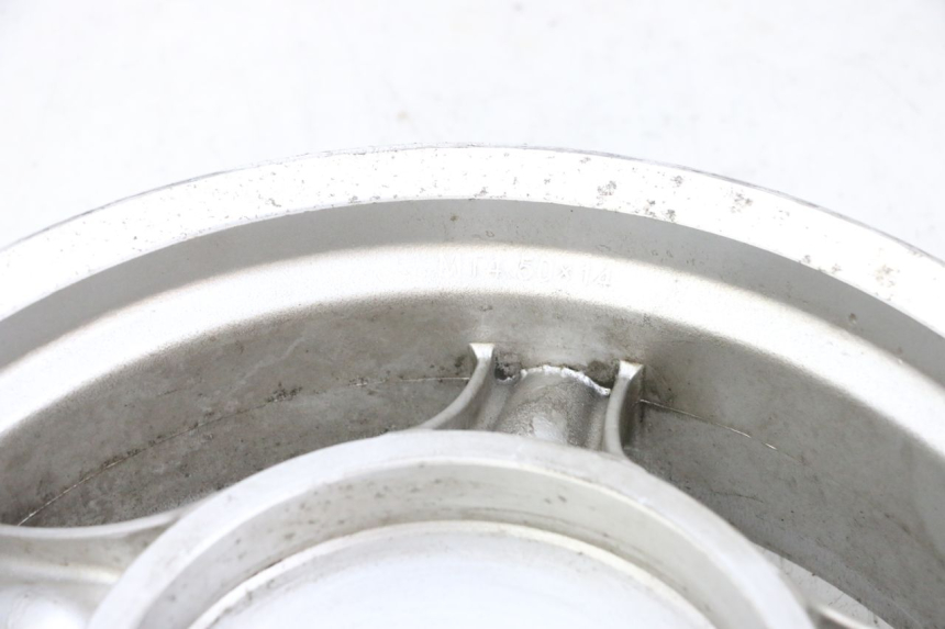 photo de JANTE ARRIERE JM MOTORS GTS 125 (2015 - 2019) - Points de fixation