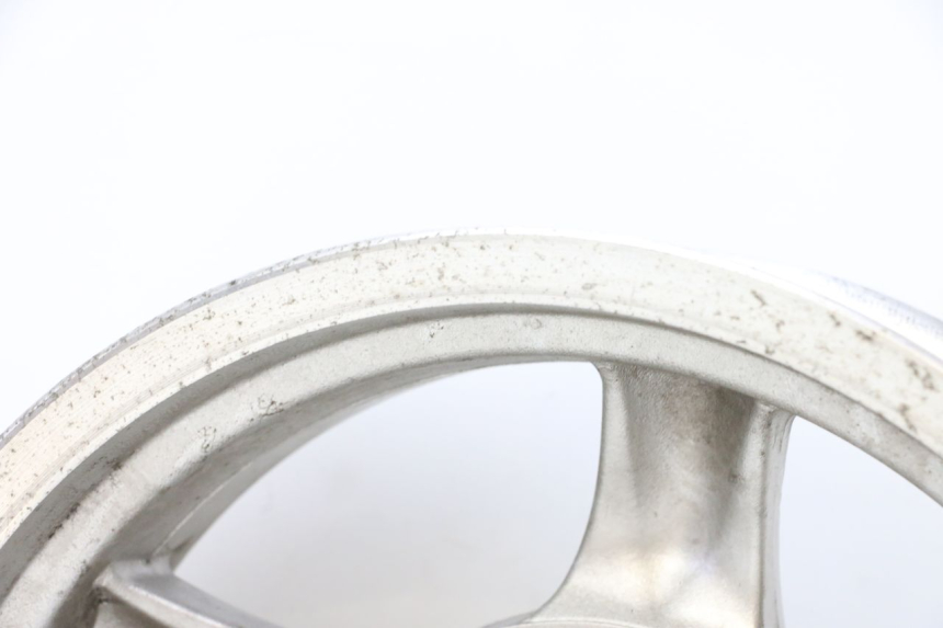 photo de JANTE ARRIERE JM MOTORS GTS 125 (2015 - 2019) - Marquages et références