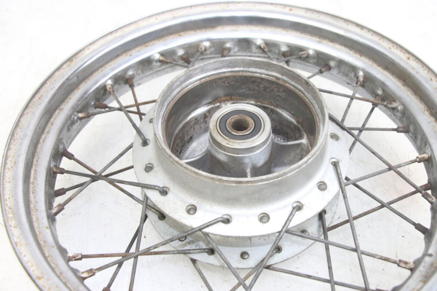 photo de JANTE ARRIERE HONDA CA REBEL 125 (1995 - 2001)