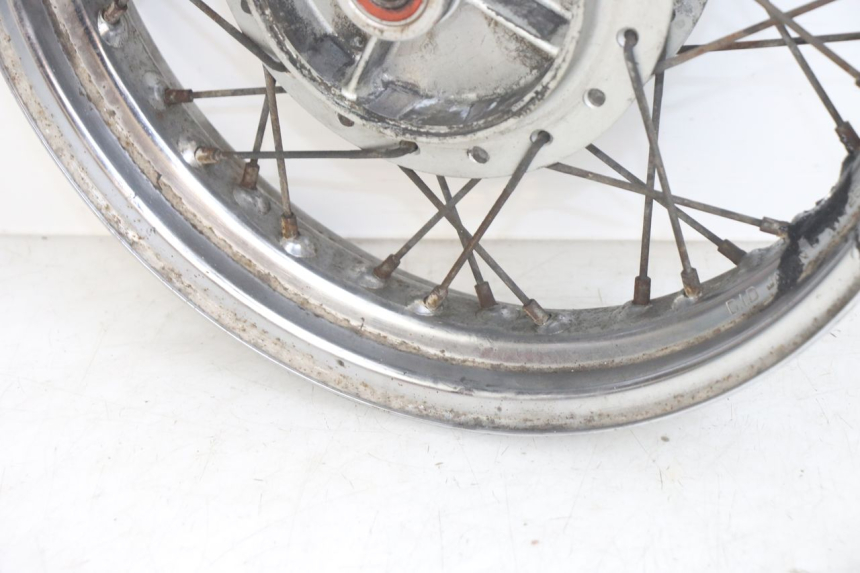 photo de JANTE ARRIERE HONDA CA REBEL 125 (1995 - 2001)