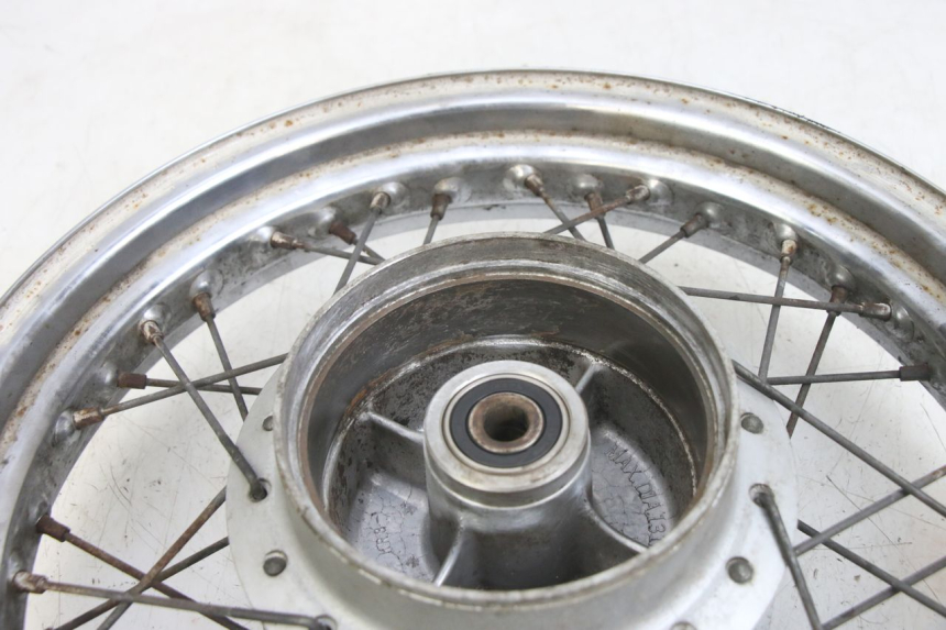 photo de JANTE ARRIERE HONDA CA REBEL 125 (1995 - 2001)