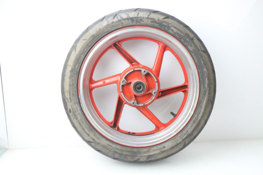photo de JANTE ARRIERE HONDA CBR 919 RR FIREBLADE 900 (1998 - 1999)