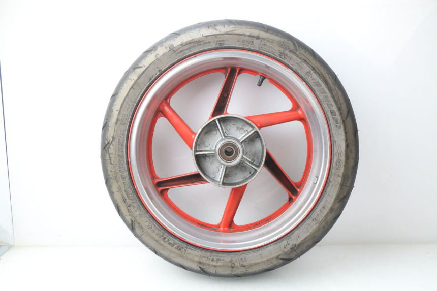 photo de JANTE ARRIERE HONDA CBR 919 RR FIREBLADE 900 (1998 - 1999)