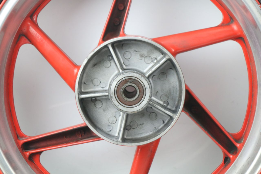 photo de JANTE ARRIERE HONDA CBR 919 RR FIREBLADE 900 (1998 - 1999)