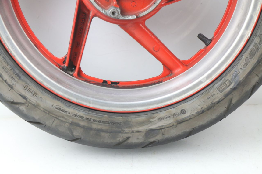 photo de JANTE ARRIERE HONDA CBR 919 RR FIREBLADE 900 (1998 - 1999)