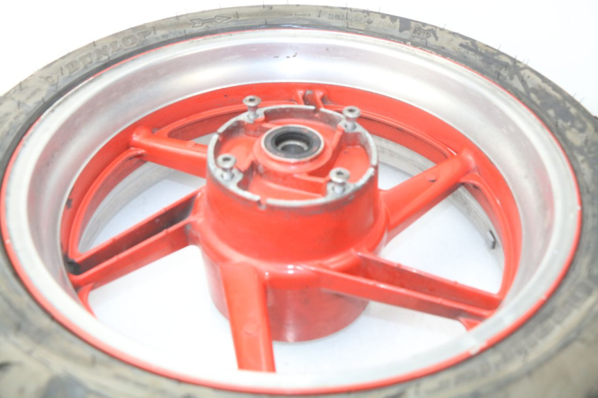 photo de JANTE ARRIERE HONDA CBR 919 RR FIREBLADE 900 (1998 - 1999)