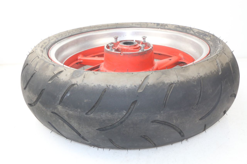 photo de JANTE ARRIERE HONDA CBR 919 RR FIREBLADE 900 (1998 - 1999)