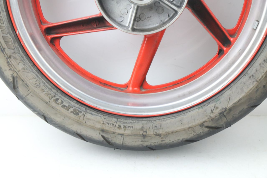 photo de JANTE ARRIERE HONDA CBR 919 RR FIREBLADE 900 (1998 - 1999)