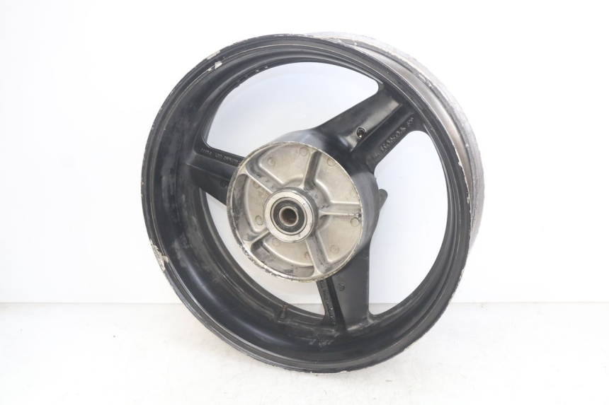 photo de JANTE ARRIERE HONDA CBR F SC25 1000 (1989 - 1992)