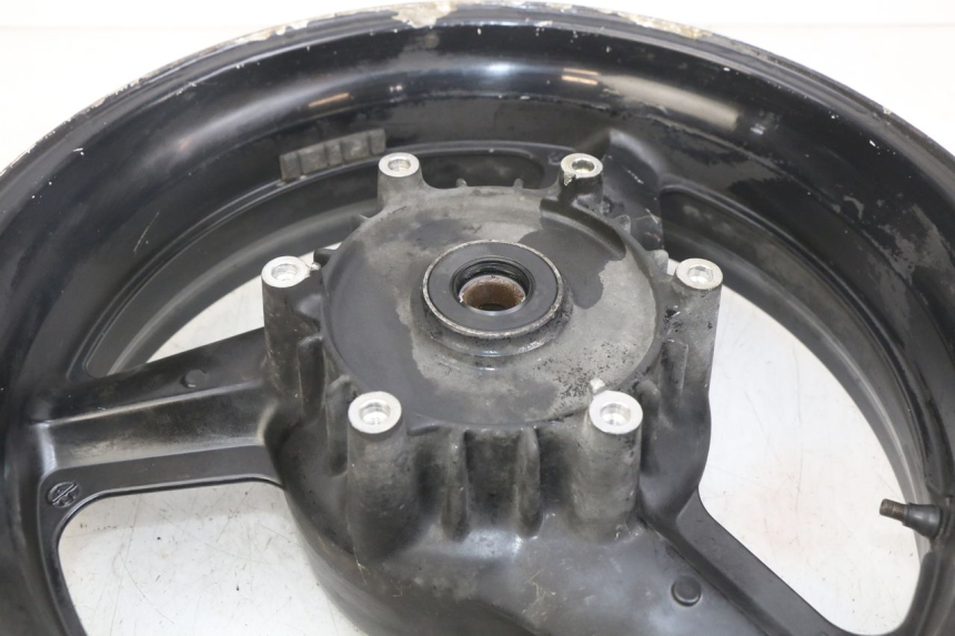 photo de JANTE ARRIERE HONDA CBR F SC25 1000 (1989 - 1992)