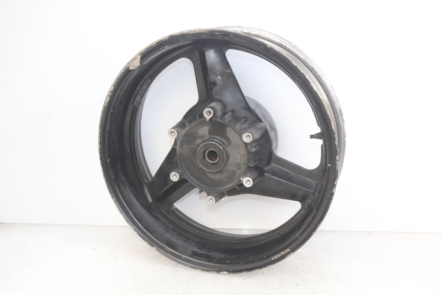 photo de JANTE ARRIERE HONDA CBR F SC25 1000 (1989 - 1992)