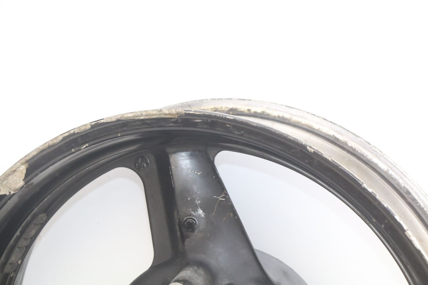 photo de JANTE ARRIERE HONDA CBR F SC25 1000 (1989 - 1992)