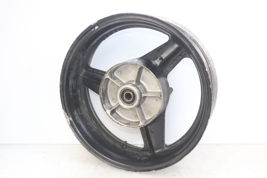 photo de JANTE ARRIERE HONDA CBR F SC25 1000 (1989 - 1992)