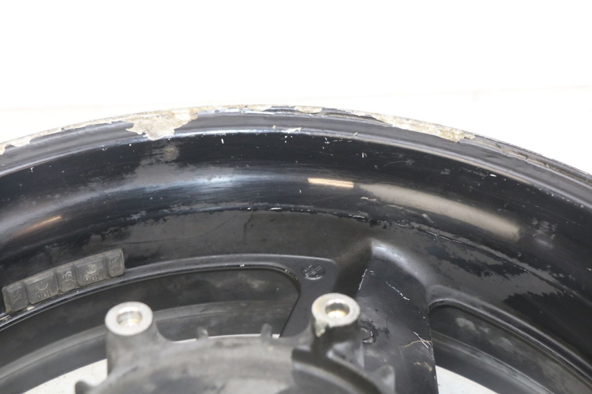 photo de JANTE ARRIERE HONDA CBR F SC25 1000 (1989 - 1992)