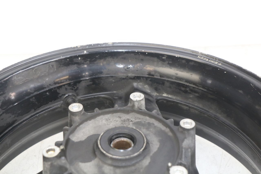 photo de JANTE ARRIERE HONDA CBR F SC25 1000 (1989 - 1992)
