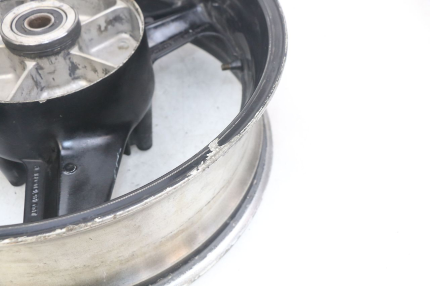 photo de JANTE ARRIERE HONDA CBR F SC25 1000 (1989 - 1992)